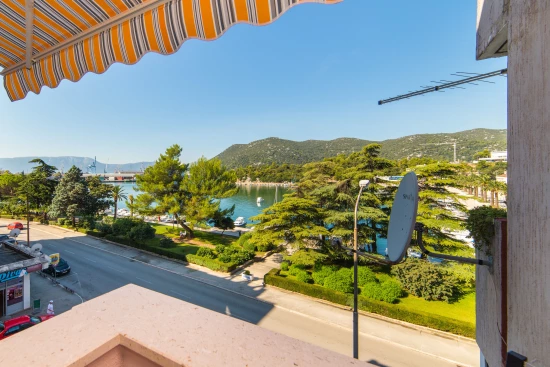 Apartmán Jižní Dalmácie - Ploče DA 17375 N1