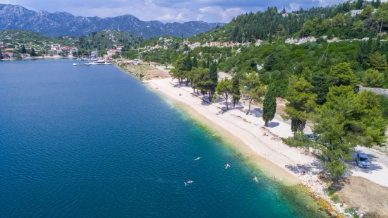 Apartmán Jižní Dalmácie - Ploče DA 17375 N1