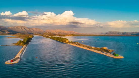 Apartmán Jižní Dalmácie - Ploče DA 17375 N1