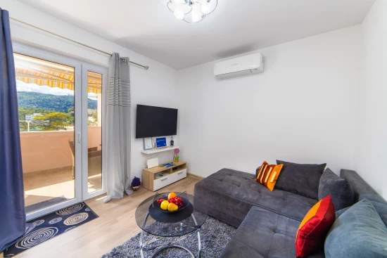 Apartmán Jižní Dalmácie - Ploče DA 17375 N1