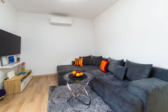 Apartmán Jižní Dalmácie - Ploče DA 17375 N1