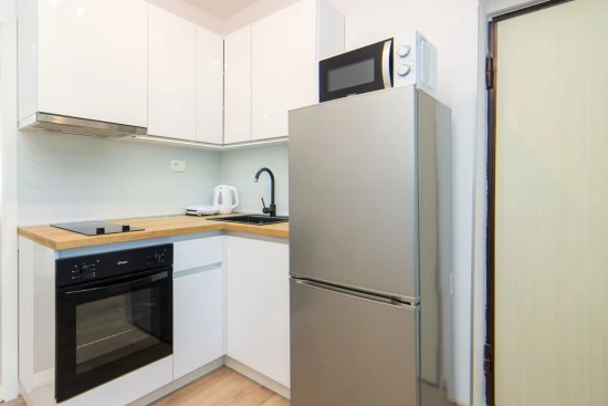 Apartmán Jižní Dalmácie - Ploče DA 17375 N1