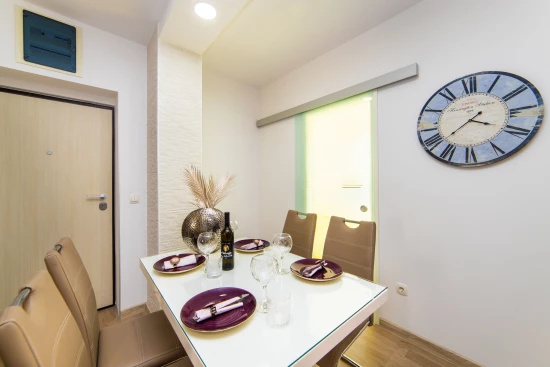 Apartmán Jižní Dalmácie - Ploče DA 17375 N1