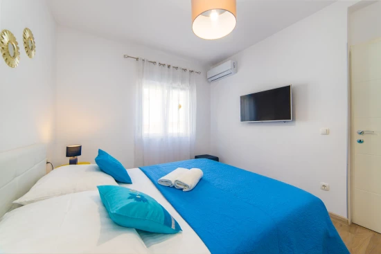 Apartmán Jižní Dalmácie - Ploče DA 17375 N1
