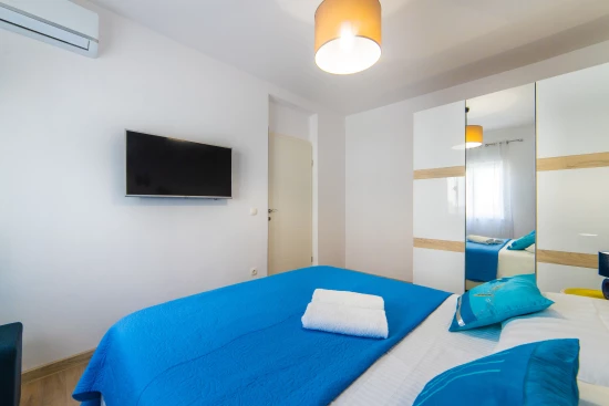 Apartmán Jižní Dalmácie - Ploče DA 17375 N1