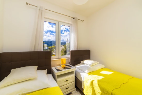 Apartmán Jižní Dalmácie - Ploče DA 17375 N1