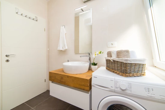 Apartmán Jižní Dalmácie - Ploče DA 17375 N1