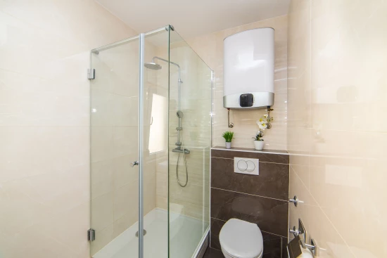 Apartmán Jižní Dalmácie - Ploče DA 17375 N1