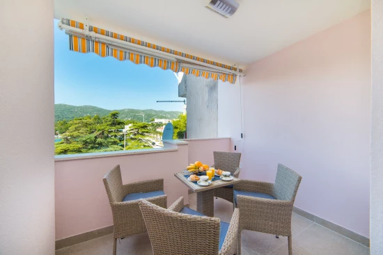 Apartmán Jižní Dalmácie - Ploče DA 17375 N1