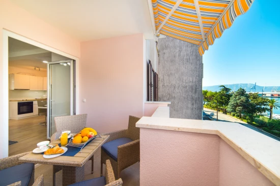 Apartmán Jižní Dalmácie - Ploče DA 17375 N1