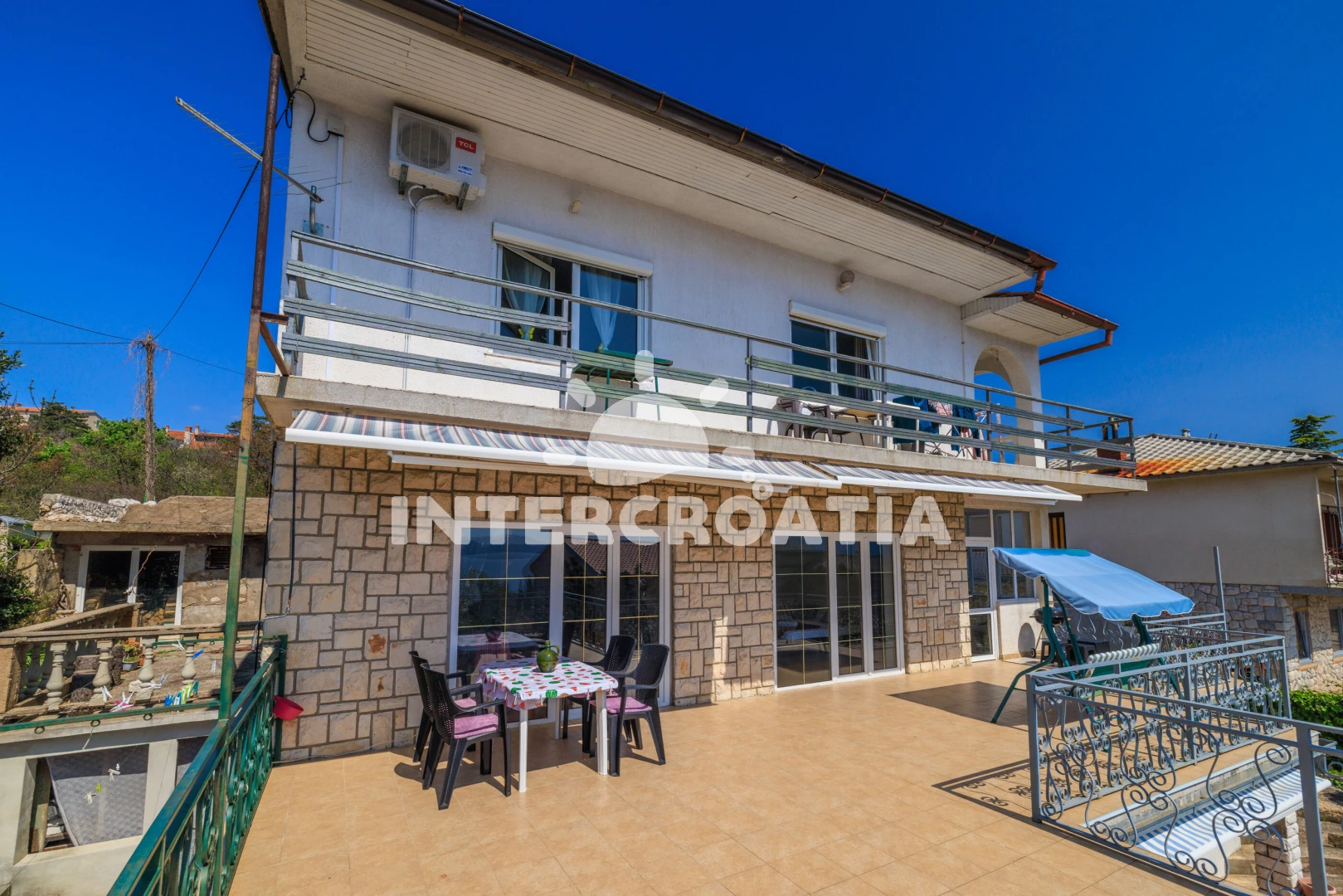 Apartmán Kvarner - Novi Vinodolski KV 10305 N1