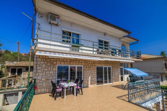 Apartmán Kvarner - Novi Vinodolski KV 10305 N1