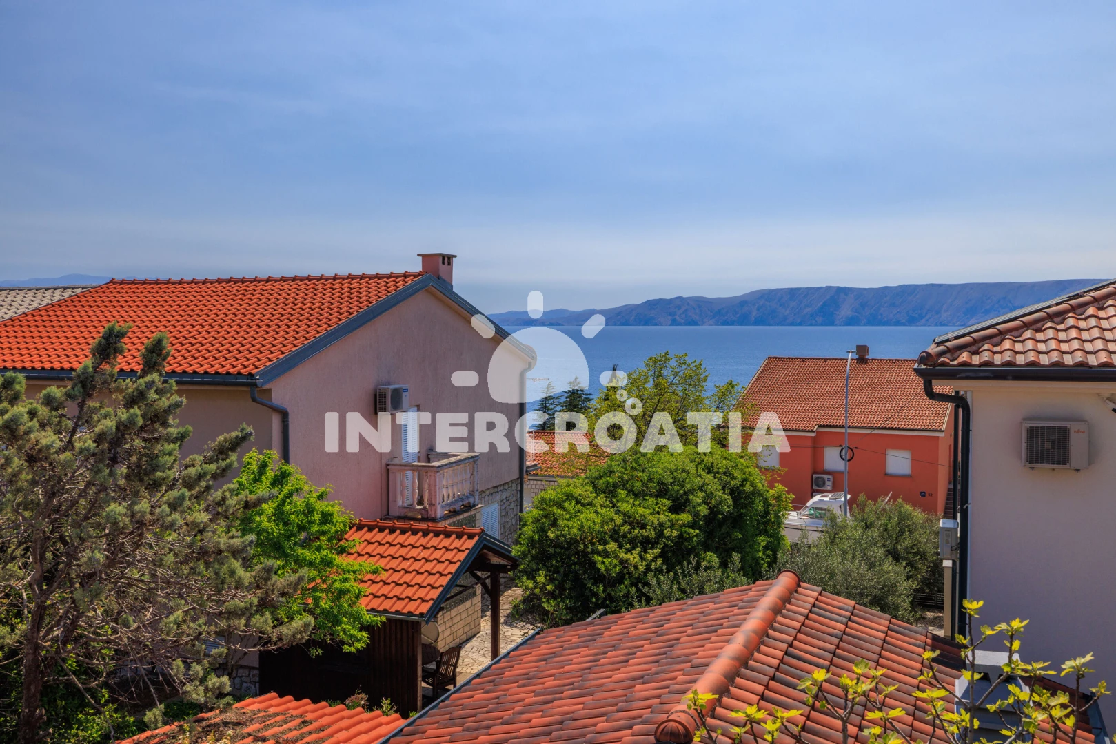 Apartmán Kvarner - Novi Vinodolski KV 10305 N1