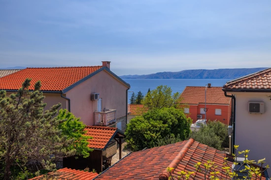 Apartmán Kvarner - Novi Vinodolski KV 10305 N1