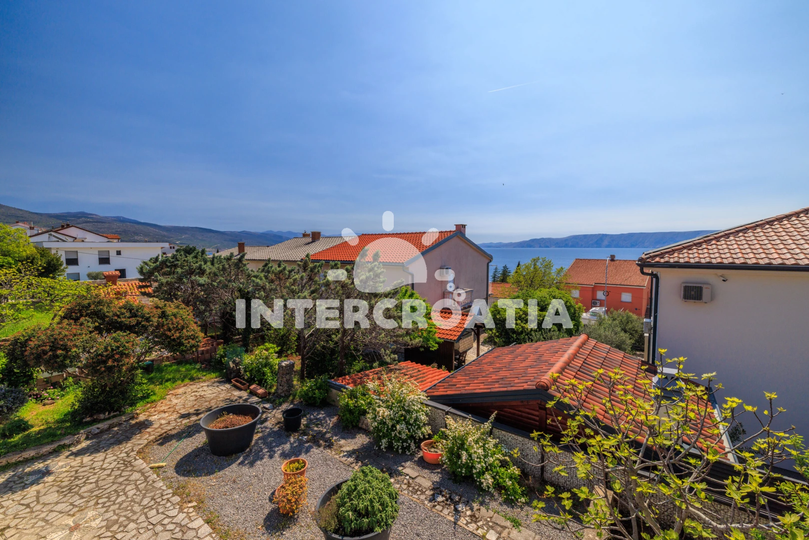 Apartmán Kvarner - Novi Vinodolski KV 10305 N1