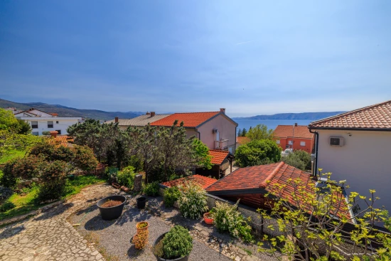 Apartmán Kvarner - Novi Vinodolski KV 10305 N1