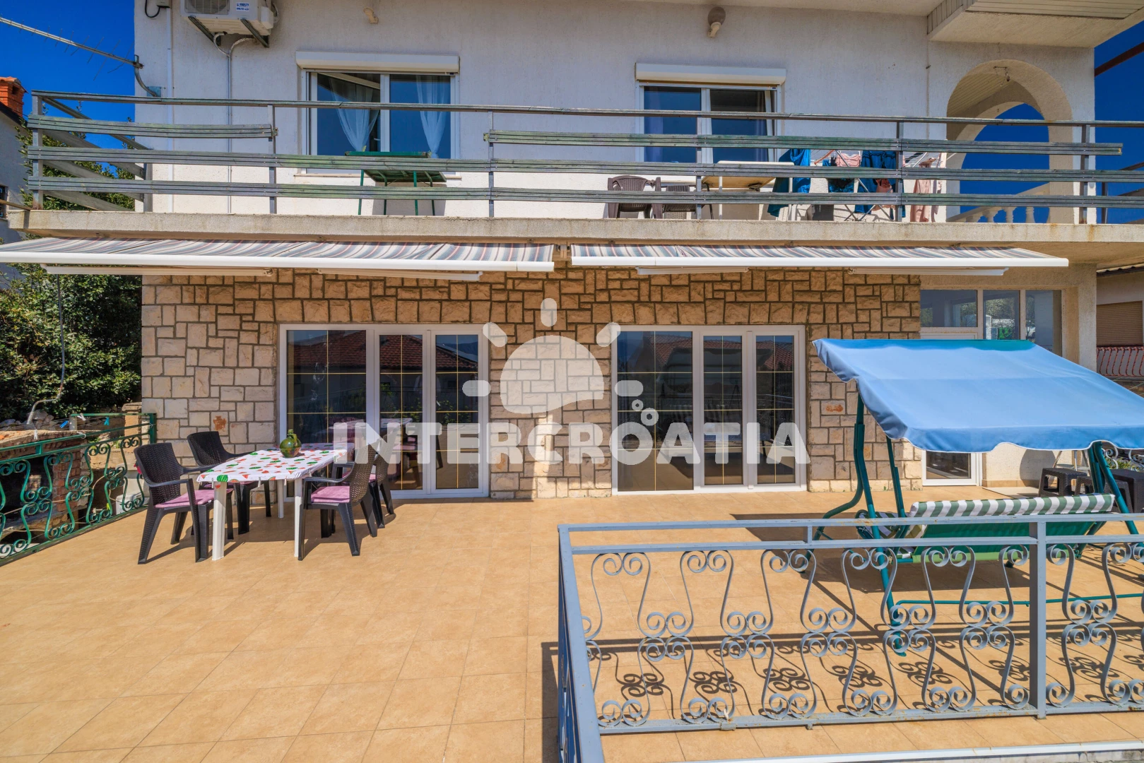 Apartmán Kvarner - Novi Vinodolski KV 10305 N1