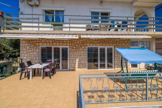 Apartmán Kvarner - Novi Vinodolski KV 10305 N1