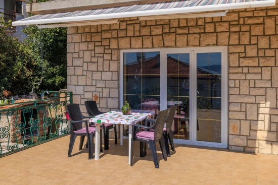 Apartmán Kvarner - Novi Vinodolski KV 10305 N1