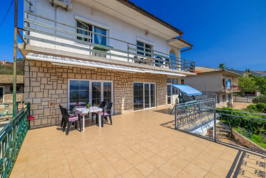Apartmán Kvarner - Novi Vinodolski KV 10305 N1