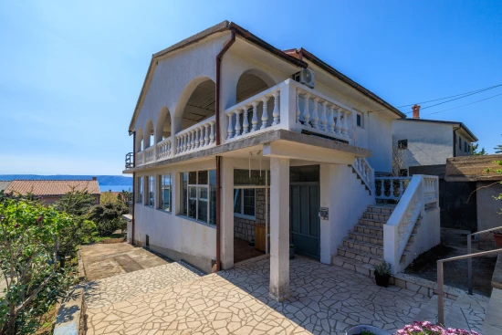 Apartmán Kvarner - Novi Vinodolski KV 10305 N1