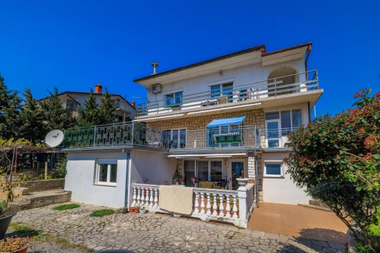 Apartmán Kvarner - Novi Vinodolski KV 10305 N1