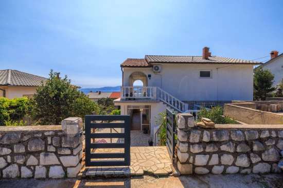 Apartmán Kvarner - Novi Vinodolski KV 10305 N1