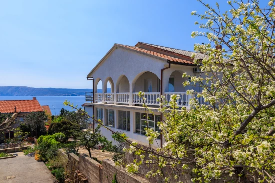 Apartmán Kvarner - Novi Vinodolski KV 10305 N1
