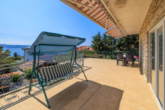Apartmán Kvarner - Novi Vinodolski KV 10305 N1
