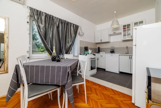 Apartmán Kvarner - Novi Vinodolski KV 10305 N1
