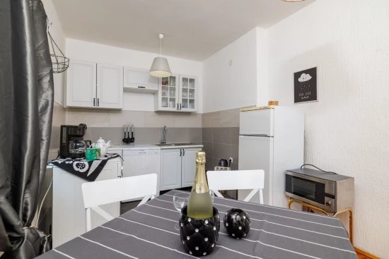 Apartmán Kvarner - Novi Vinodolski KV 10305 N1