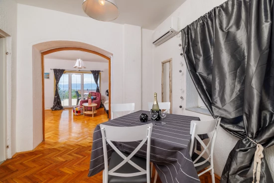 Apartmán Kvarner - Novi Vinodolski KV 10305 N1