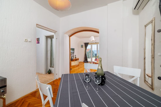Apartmán Kvarner - Novi Vinodolski KV 10305 N1