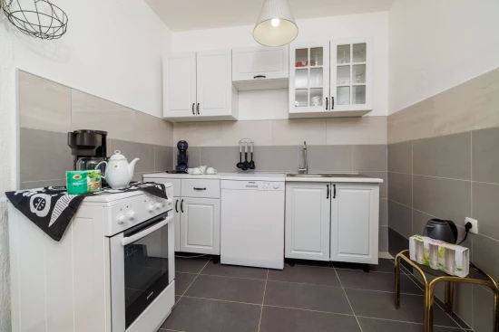 Apartmán Kvarner - Novi Vinodolski KV 10305 N1