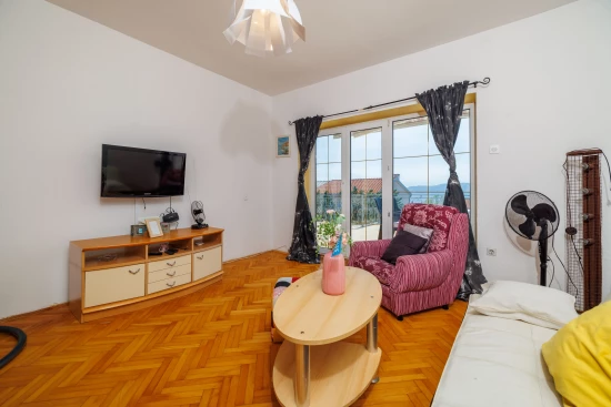 Apartmán Kvarner - Novi Vinodolski KV 10305 N1