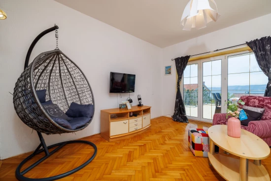 Apartmán Kvarner - Novi Vinodolski KV 10305 N1