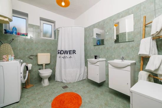 Apartmán Kvarner - Novi Vinodolski KV 10305 N1