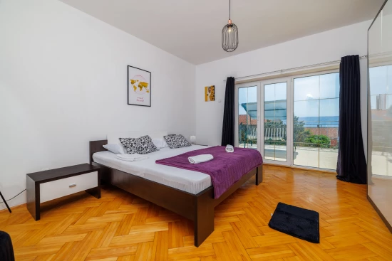 Apartmán Kvarner - Novi Vinodolski KV 10305 N1