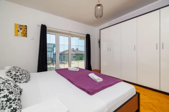 Apartmán Kvarner - Novi Vinodolski KV 10305 N1