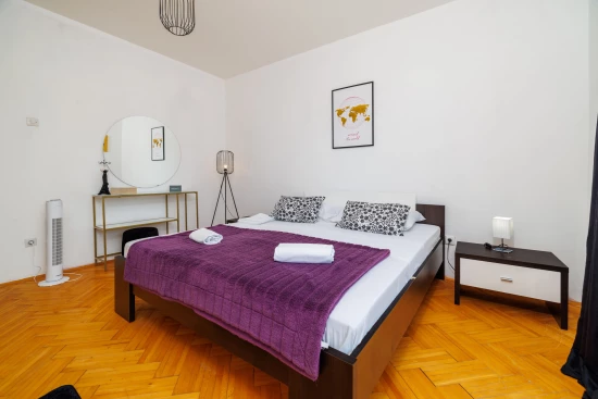 Apartmán Kvarner - Novi Vinodolski KV 10305 N1