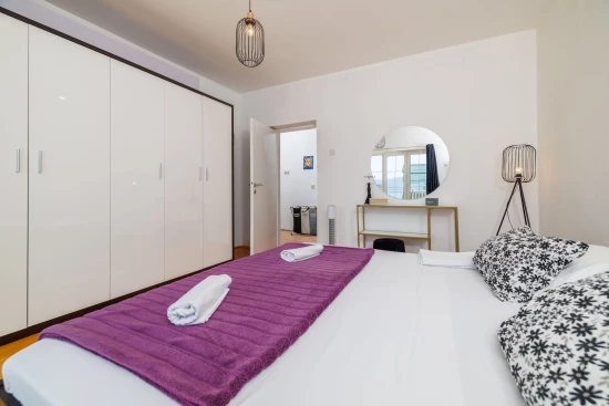 Apartmán Kvarner - Novi Vinodolski KV 10305 N1