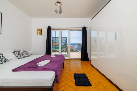 Apartmán Kvarner - Novi Vinodolski KV 10305 N1