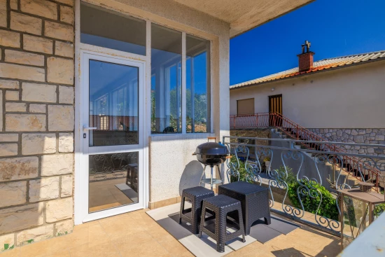 Apartmán Kvarner - Novi Vinodolski KV 10305 N1