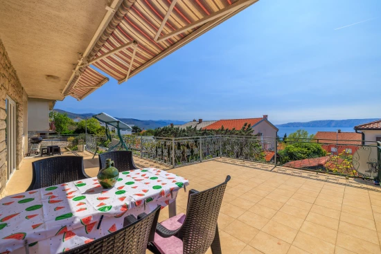 Apartmán Kvarner - Novi Vinodolski KV 10305 N1