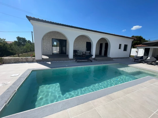 Vila Severní Dalmácie - Stankovci (Zadar) DA 17376 N1