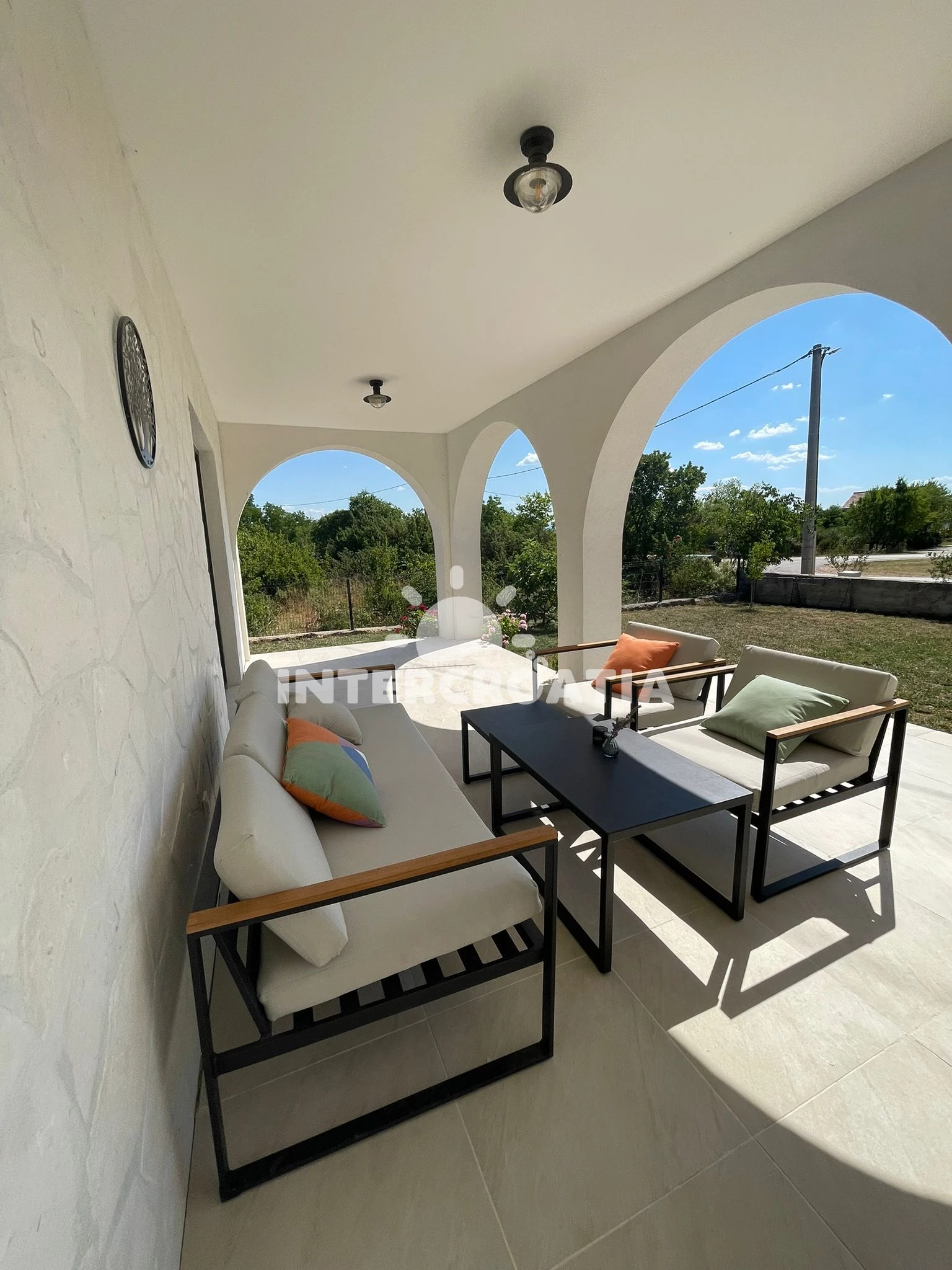 Vila Severní Dalmácie - Stankovci (Zadar) DA 17376 N1