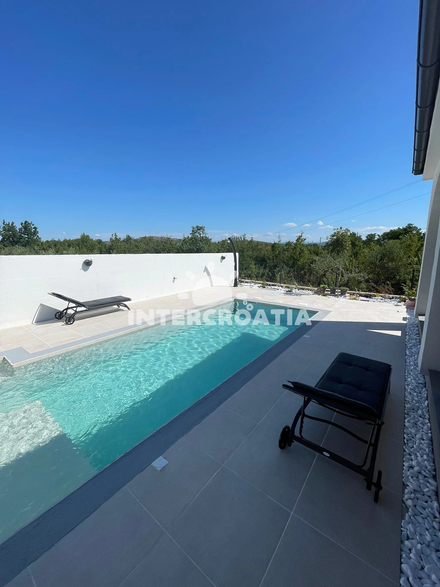 Vila Severní Dalmácie - Stankovci (Zadar) DA 17376 N1