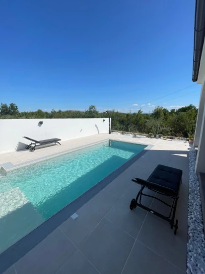 Vila Severní Dalmácie - Stankovci (Zadar) DA 17376 N1