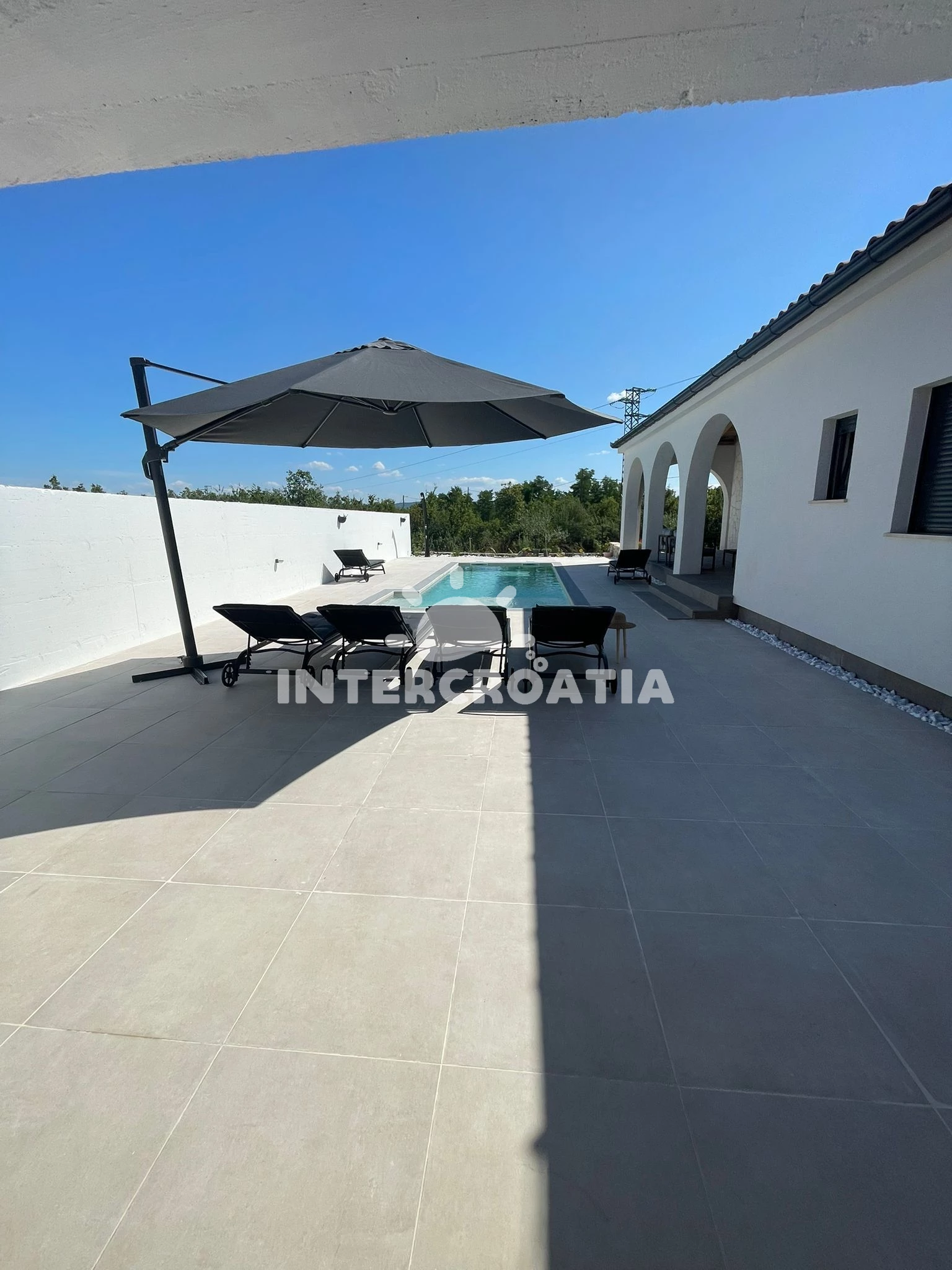 Vila Severní Dalmácie - Stankovci (Zadar) DA 17376 N1