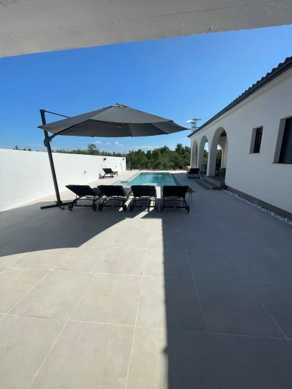 Vila Severní Dalmácie - Stankovci (Zadar) DA 17376 N1